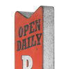 Vintage Bar LED Marquee Arrow Sign Wall Decor
